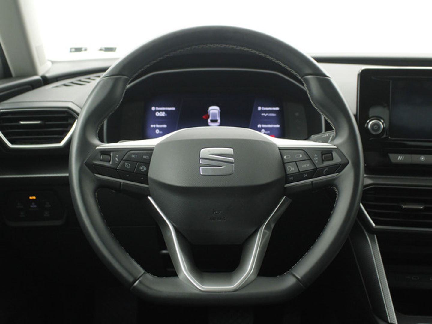 SEAT León 1.5 eTSI S&S Style Special Edition Vision DSG 110 kW (150 CV)