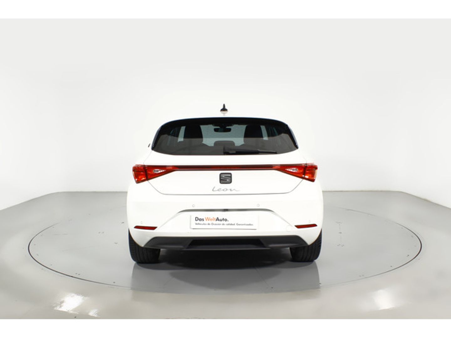 SEAT León 1.5 eTSI S&S Style Special Edition Vision DSG 110 kW (150 CV)