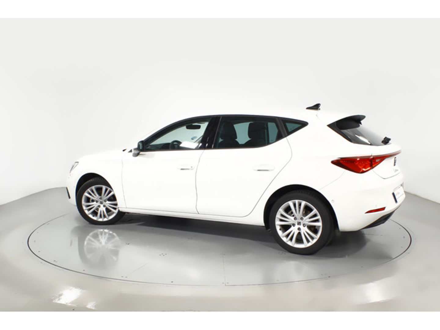 SEAT León 1.5 eTSI S&S Style Special Edition Vision DSG 110 kW (150 CV)