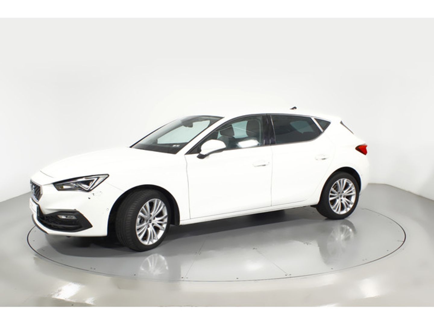 SEAT León 1.5 eTSI S&S Style Special Edition Vision DSG 110 kW (150 CV)