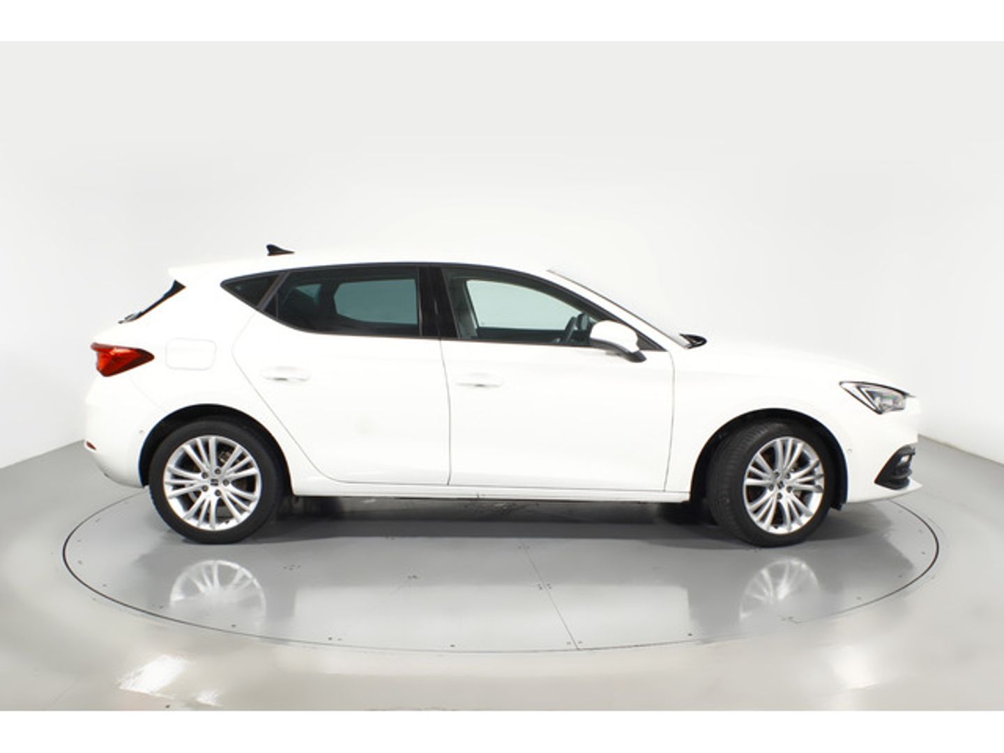 SEAT León 1.5 eTSI S&S Style Special Edition Vision DSG 110 kW (150 CV)