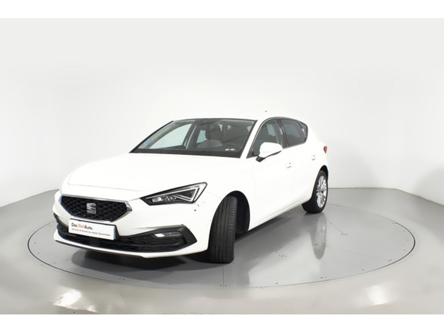 SEAT León 1.5 eTSI S&S Style Special Edition Vision DSG 110 kW (150 CV)
