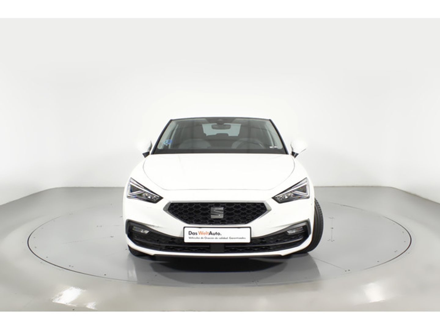 SEAT León 1.5 eTSI S&S Style Special Edition Vision DSG 110 kW (150 CV)