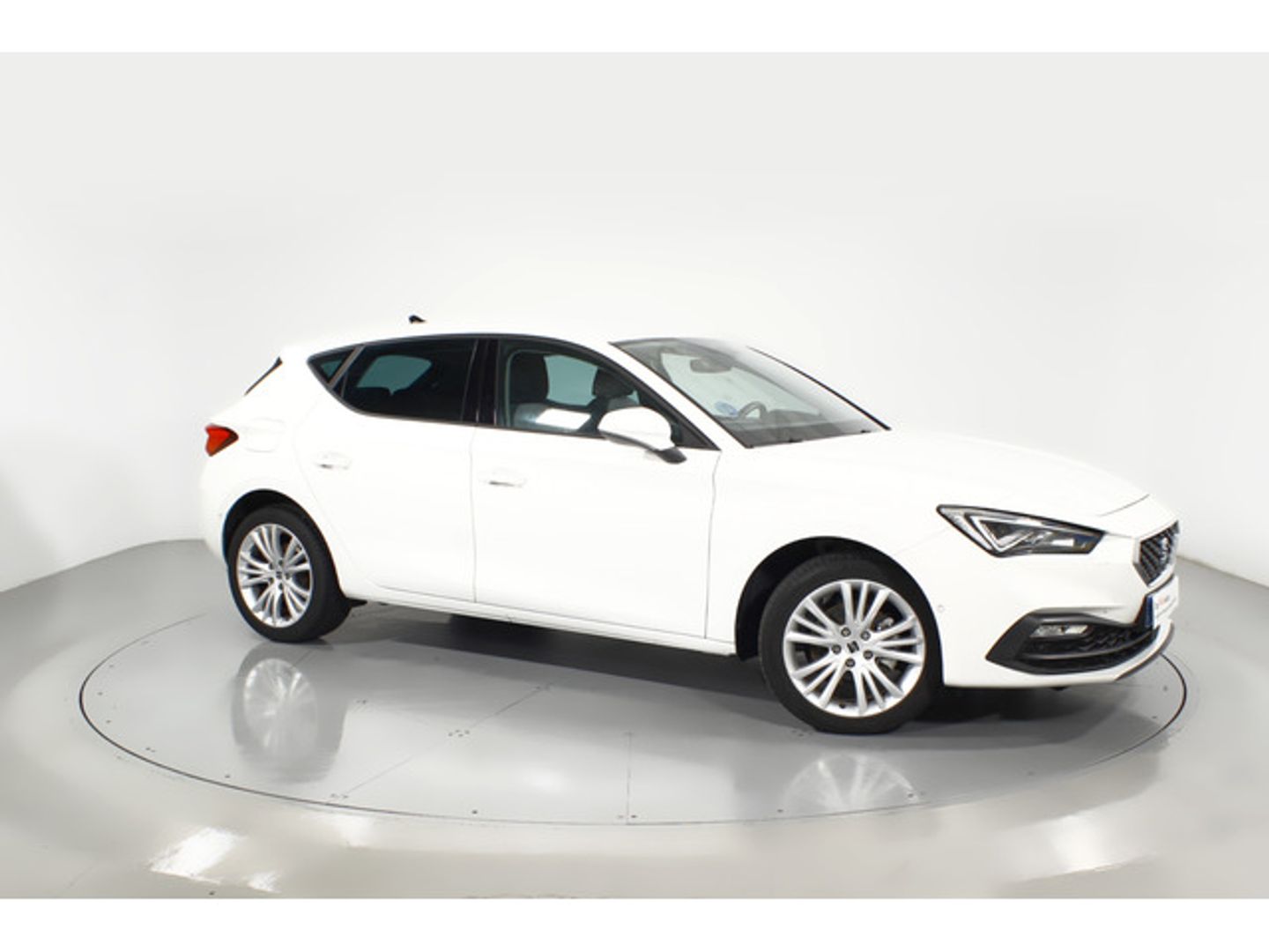 SEAT León 1.5 eTSI S&S Style Special Edition Vision DSG 110 kW (150 CV)