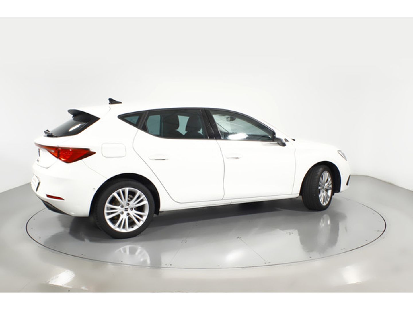 SEAT León 1.5 eTSI S&S Style Special Edition Vision DSG 110 kW (150 CV)