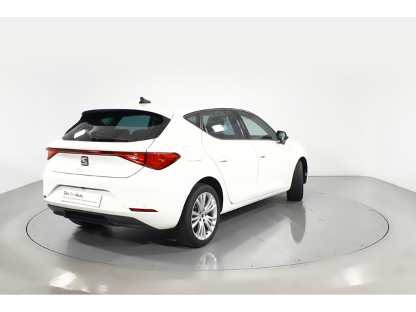SEAT León 1.5 eTSI S&S Style Special Edition Vision DSG 110 kW (150 CV)
