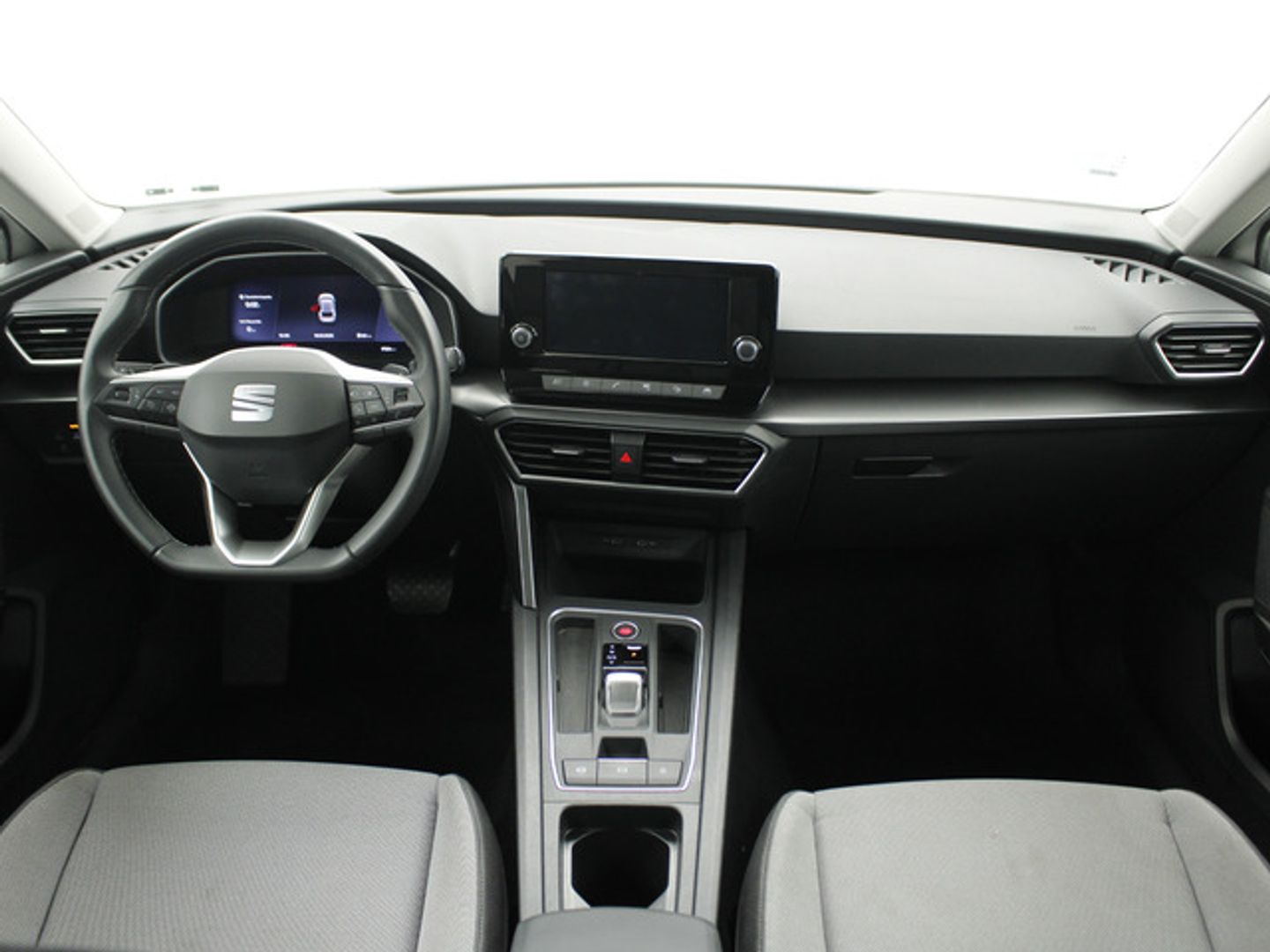 SEAT León 1.5 eTSI S&S Style Special Edition Vision DSG 110 kW (150 CV)