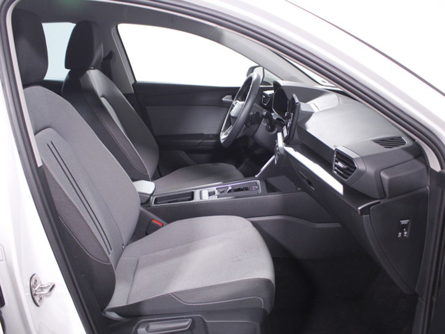 SEAT León 1.5 eTSI S&S Style Special Edition Vision DSG 110 kW (150 CV)