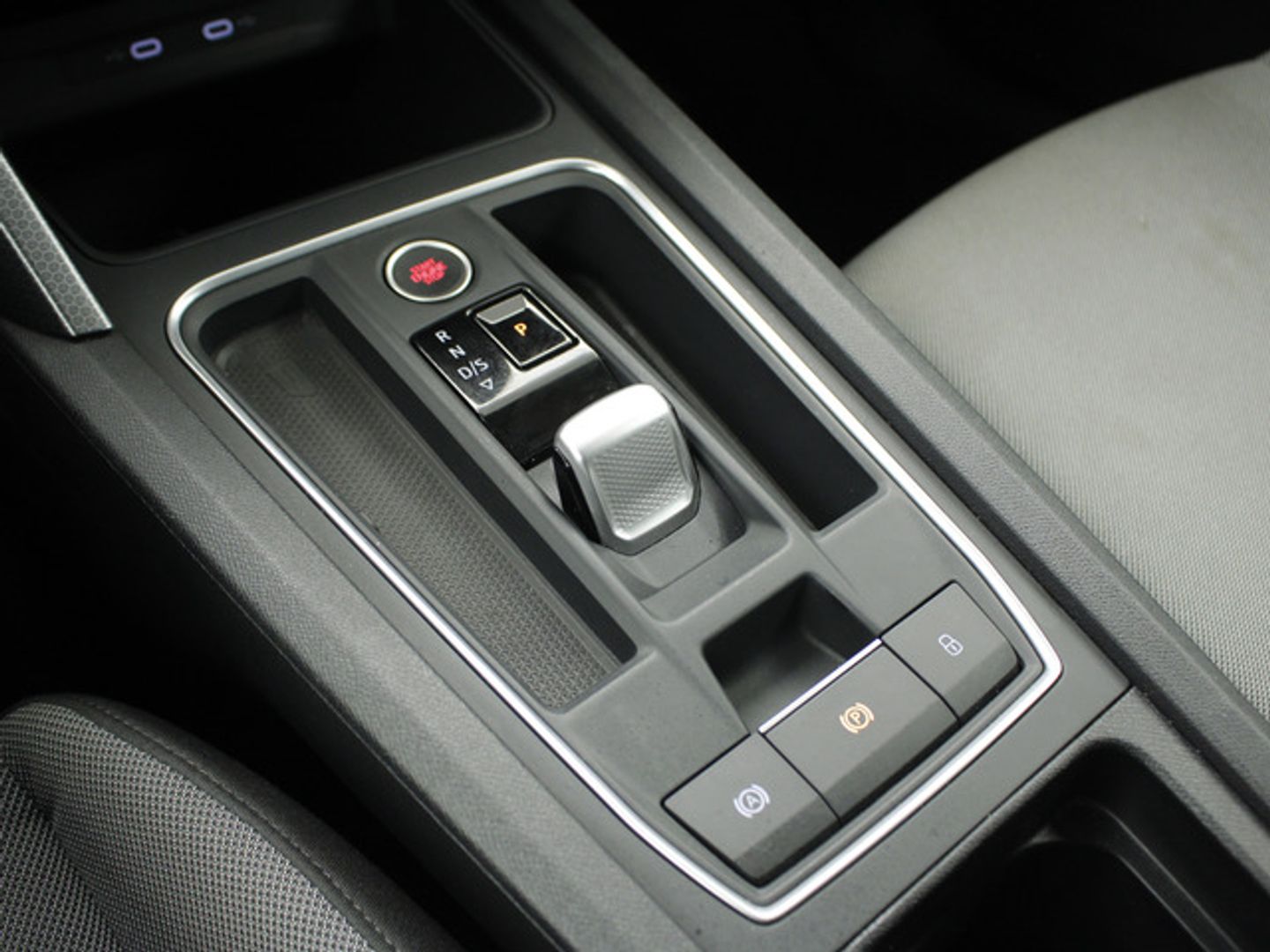 SEAT León 1.5 eTSI S&S Style Special Edition Vision DSG 110 kW (150 CV)