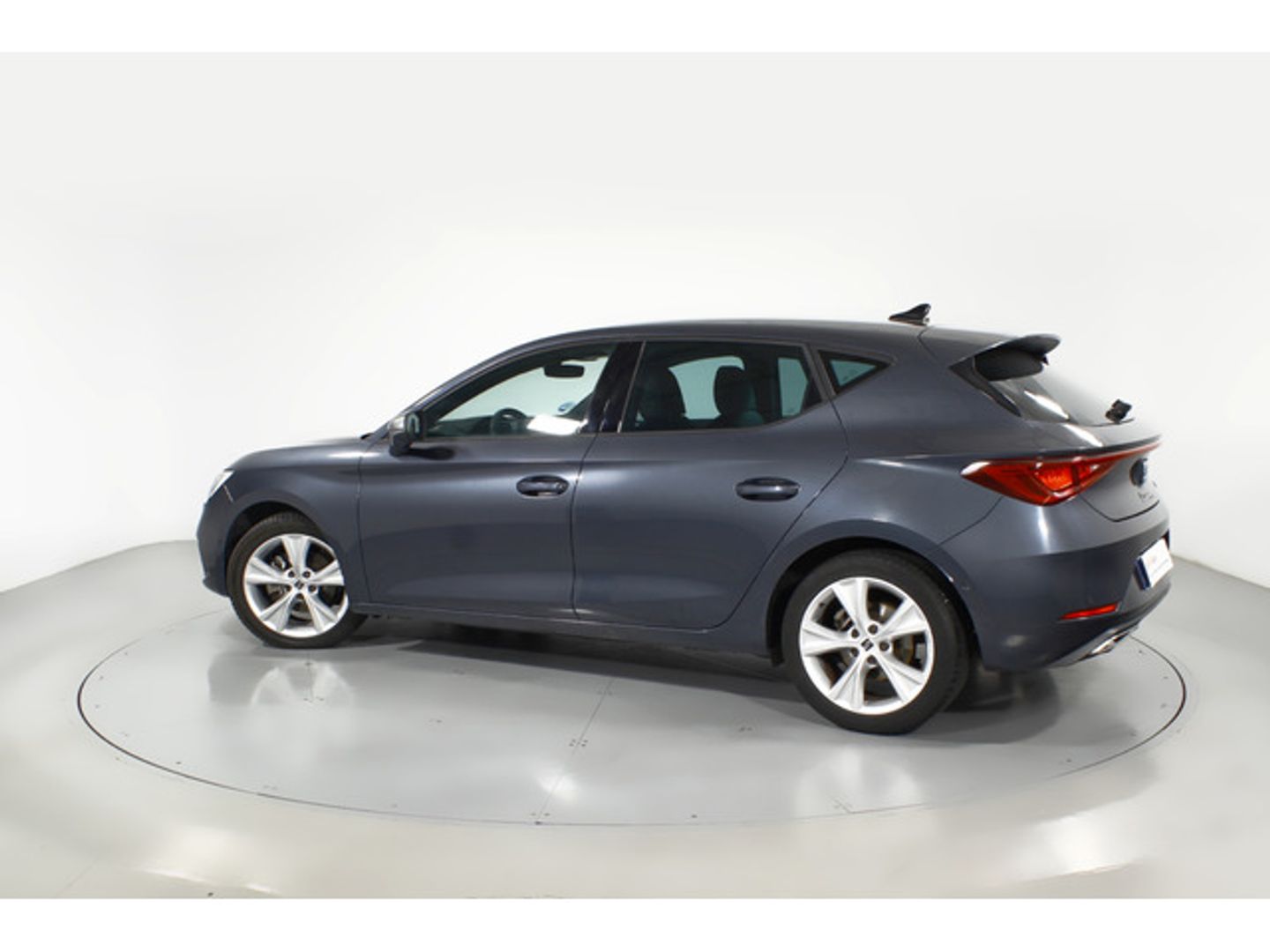 SEAT León 1.5 eTSI S&S FR Special Edition Vision DSG 110 kW (150 CV)