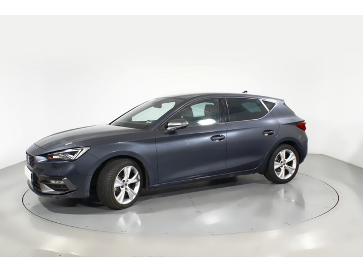 SEAT León 1.5 eTSI S&S FR Special Edition Vision DSG 110 kW (150 CV)