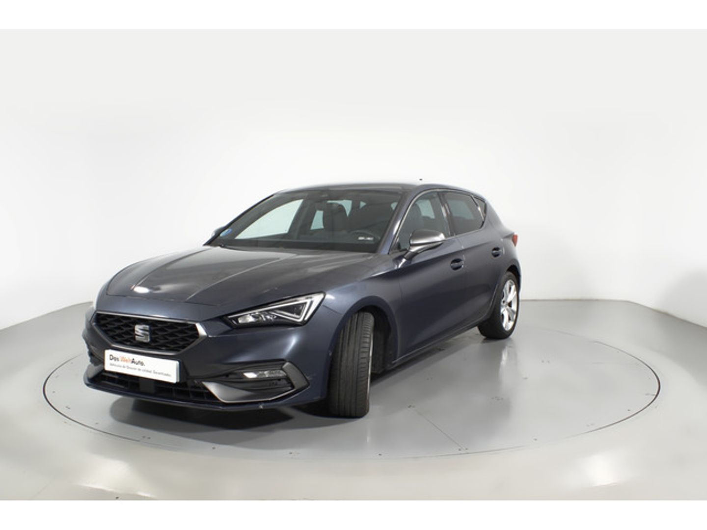 SEAT León 1.5 eTSI S&S FR Special Edition Vision DSG 110 kW (150 CV)