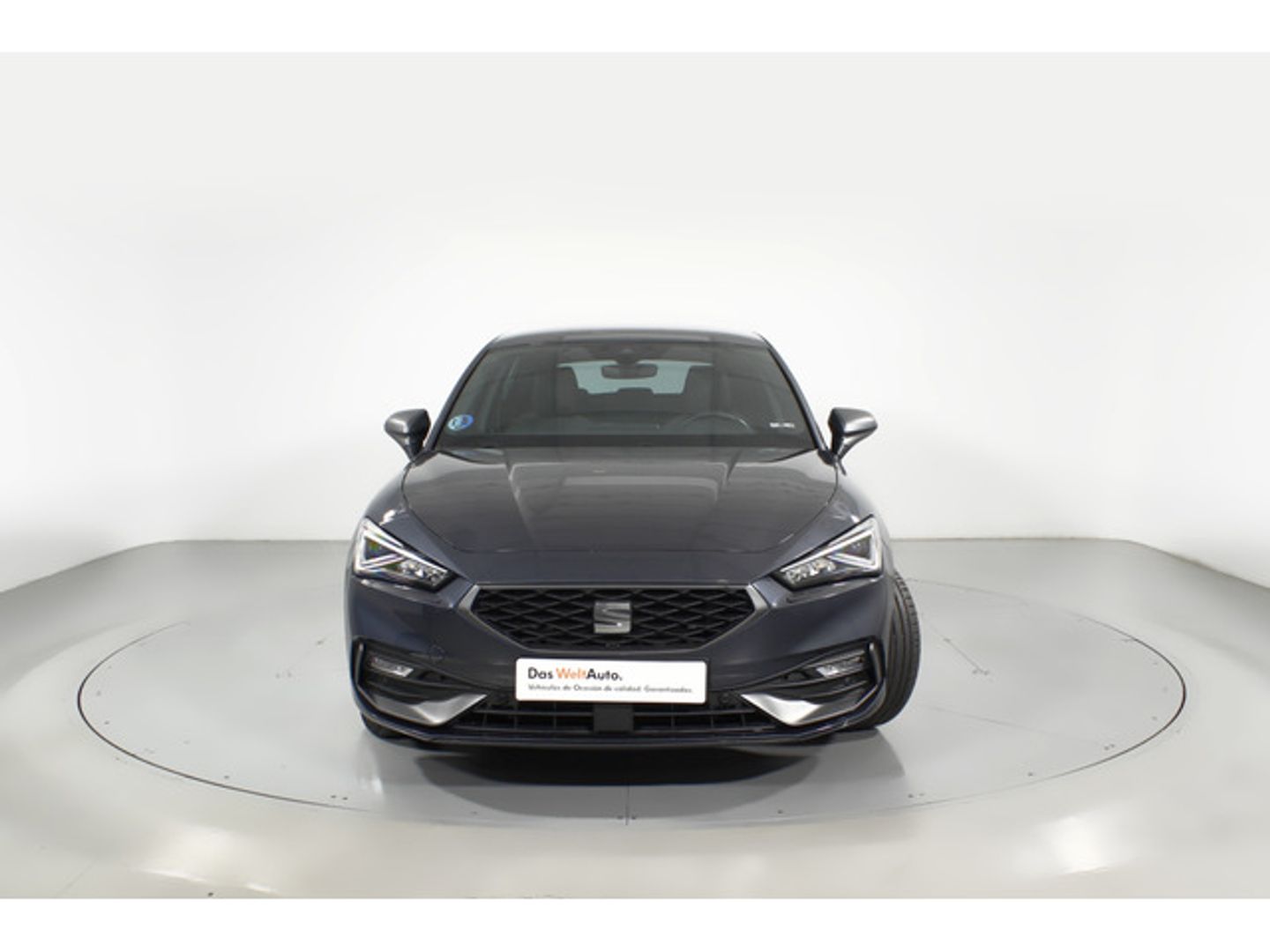 SEAT León 1.5 eTSI S&S FR Special Edition Vision DSG 110 kW (150 CV)