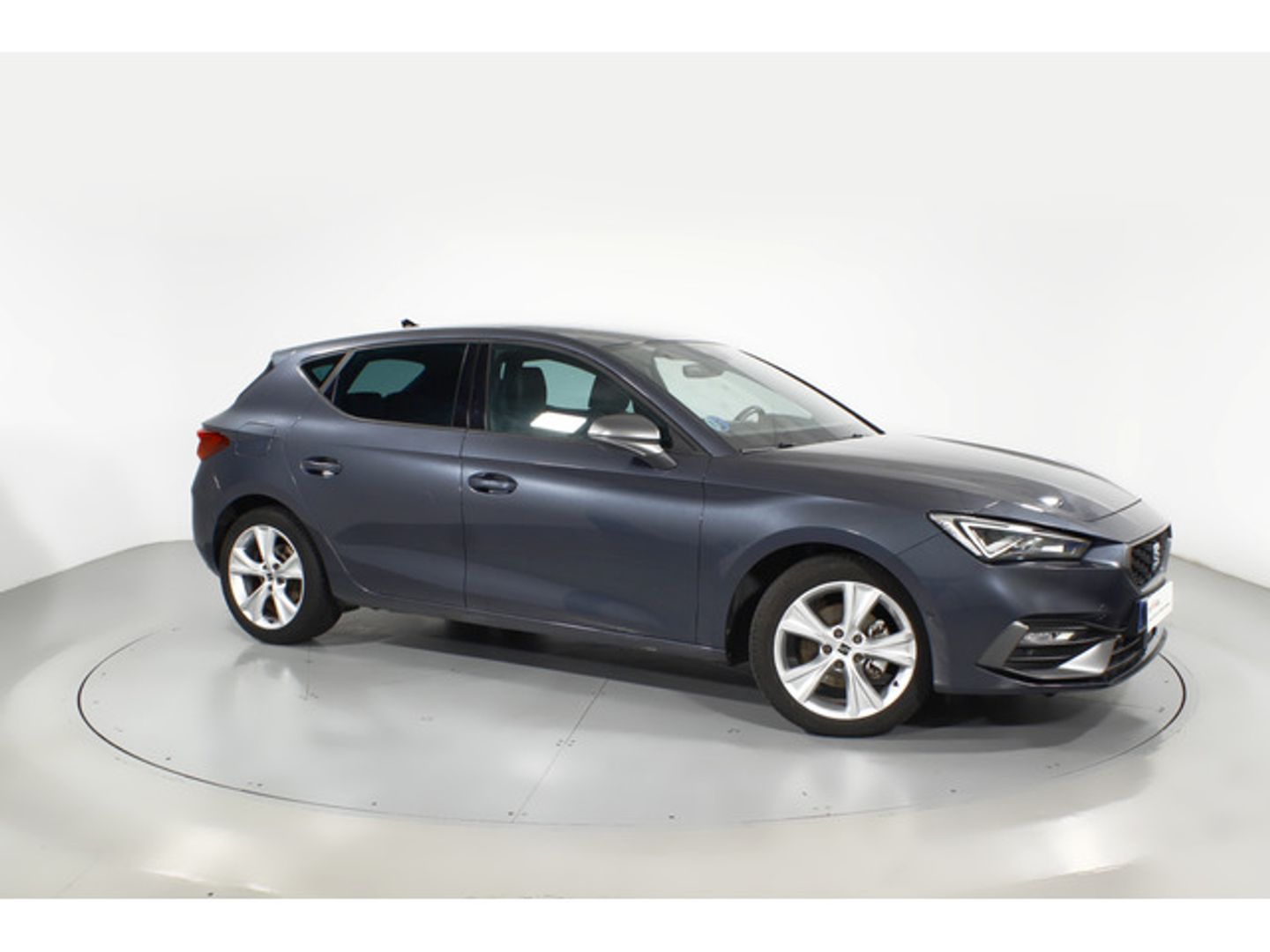 SEAT León 1.5 eTSI S&S FR Special Edition Vision DSG 110 kW (150 CV)