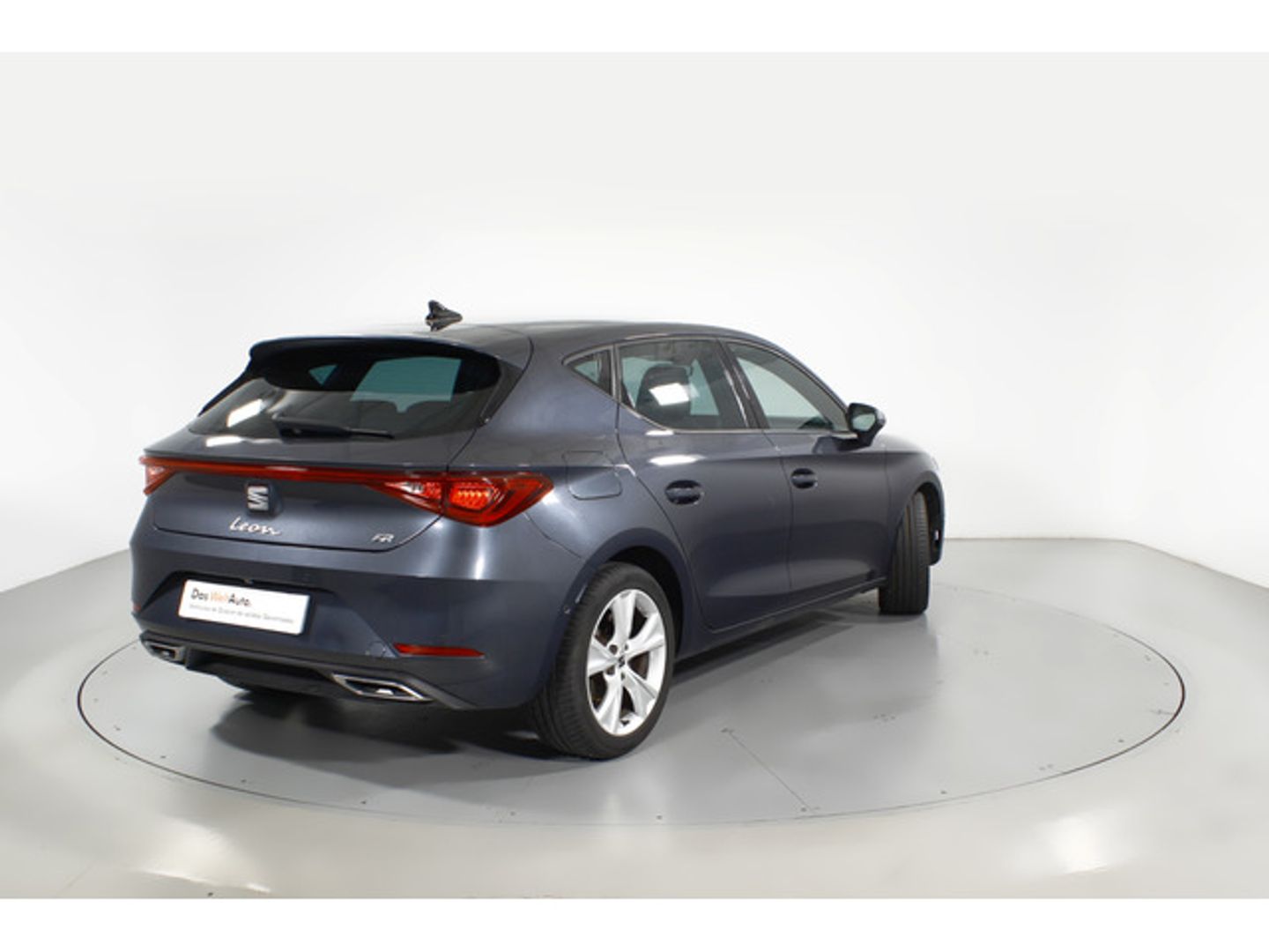 SEAT León 1.5 eTSI S&S FR Special Edition Vision DSG 110 kW (150 CV)