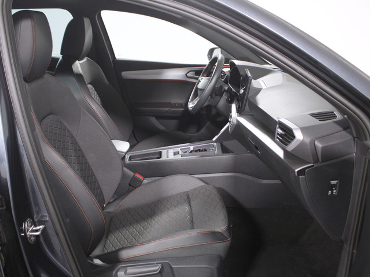 SEAT León 1.5 eTSI S&S FR Special Edition Vision DSG 110 kW (150 CV)