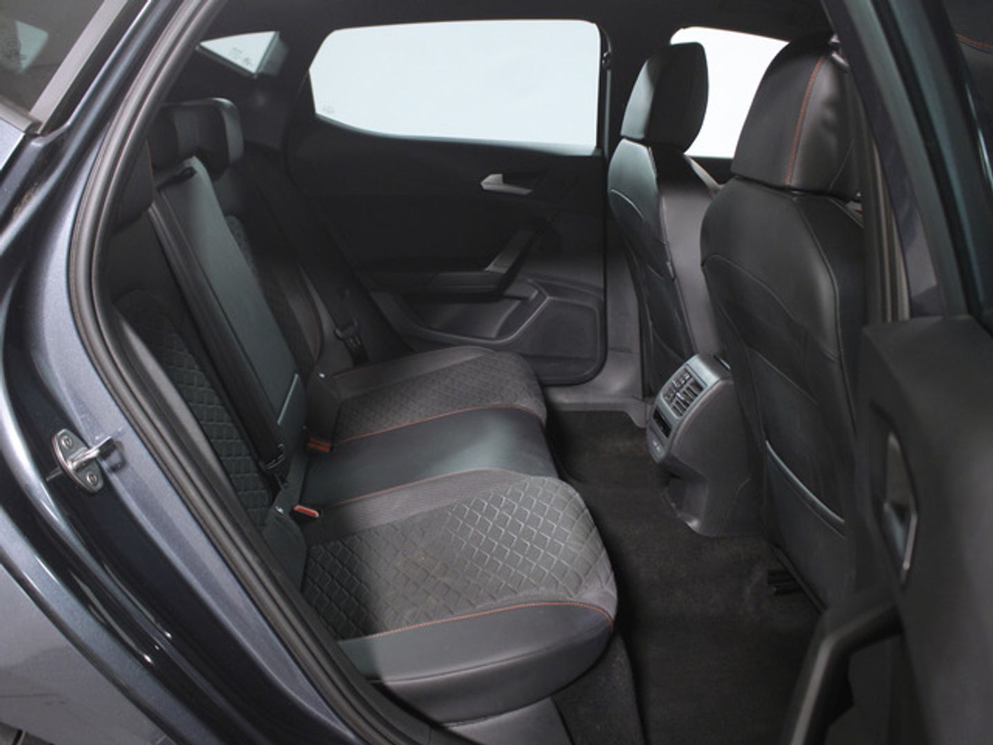 SEAT León 1.5 eTSI S&S FR Special Edition Vision DSG 110 kW (150 CV)