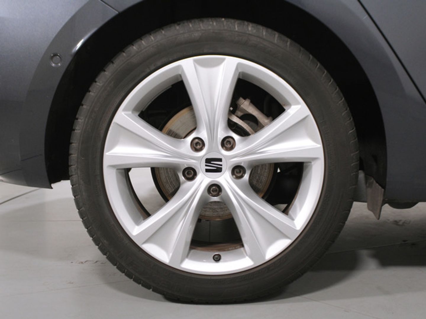 SEAT León 1.5 eTSI S&S FR Special Edition Vision DSG 110 kW (150 CV)