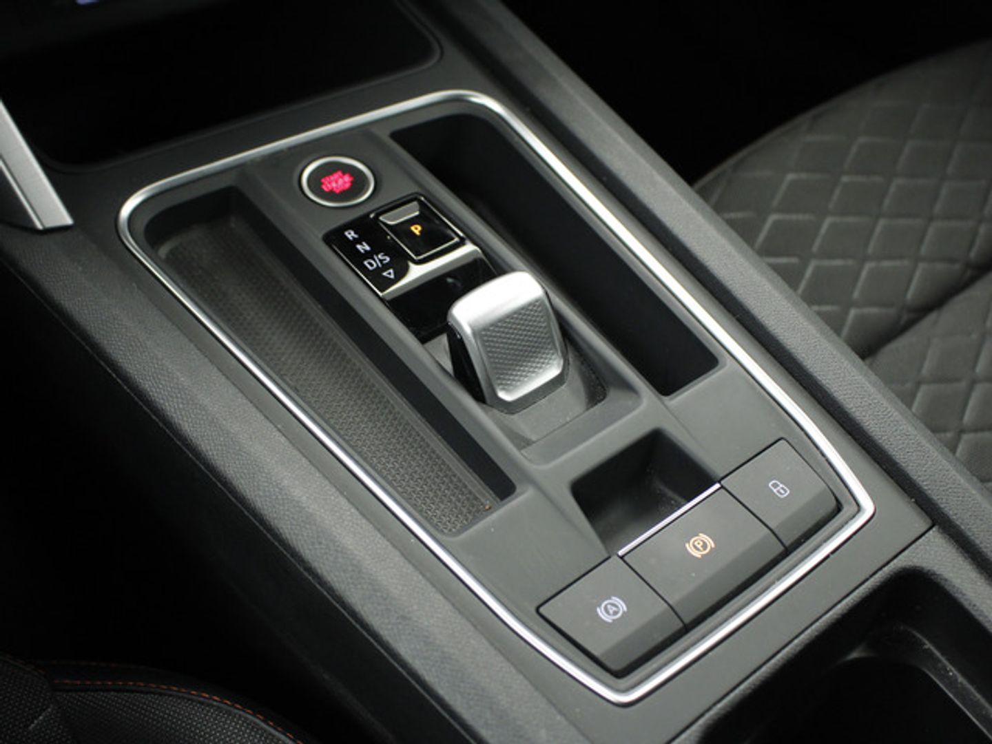 SEAT León 1.5 eTSI S&S FR Special Edition Vision DSG 110 kW (150 CV)