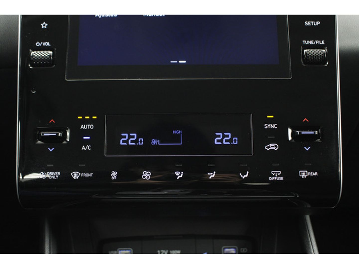 Hyundai Tucson 1.6 TGDI HEV Maxx Auto 169 kW (230 CV)