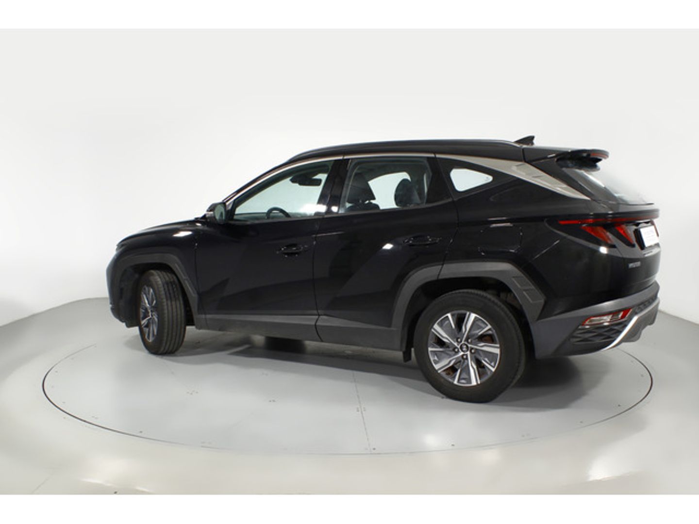 Hyundai Tucson 1.6 TGDI HEV Maxx Auto 169 kW (230 CV)