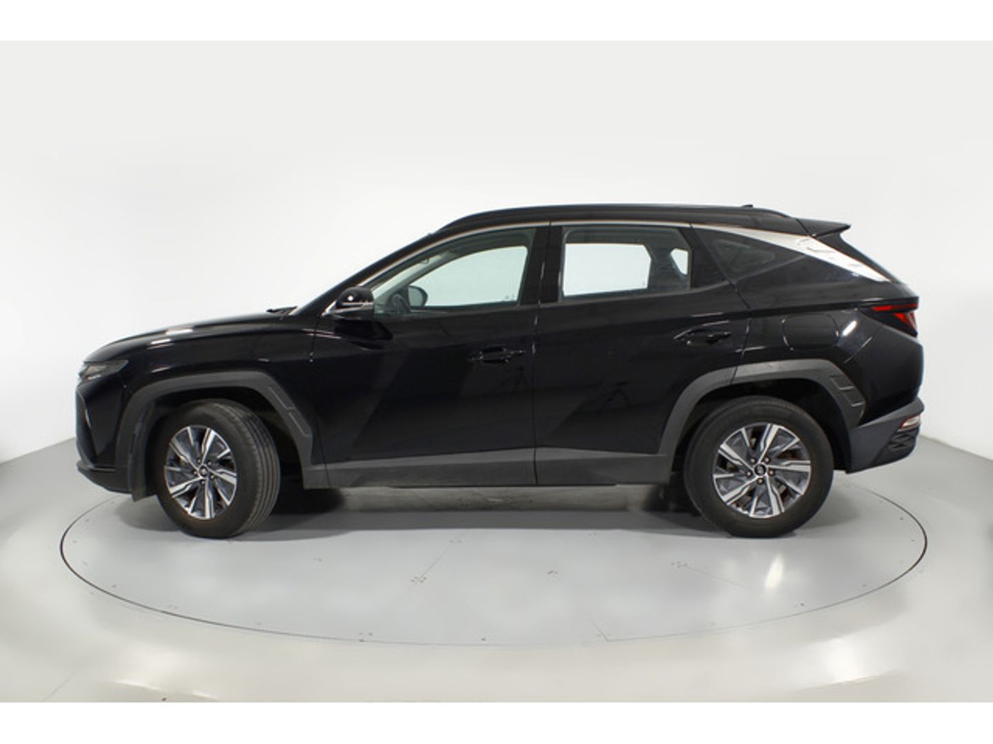 Hyundai Tucson 1.6 TGDI HEV Maxx Auto 169 kW (230 CV)