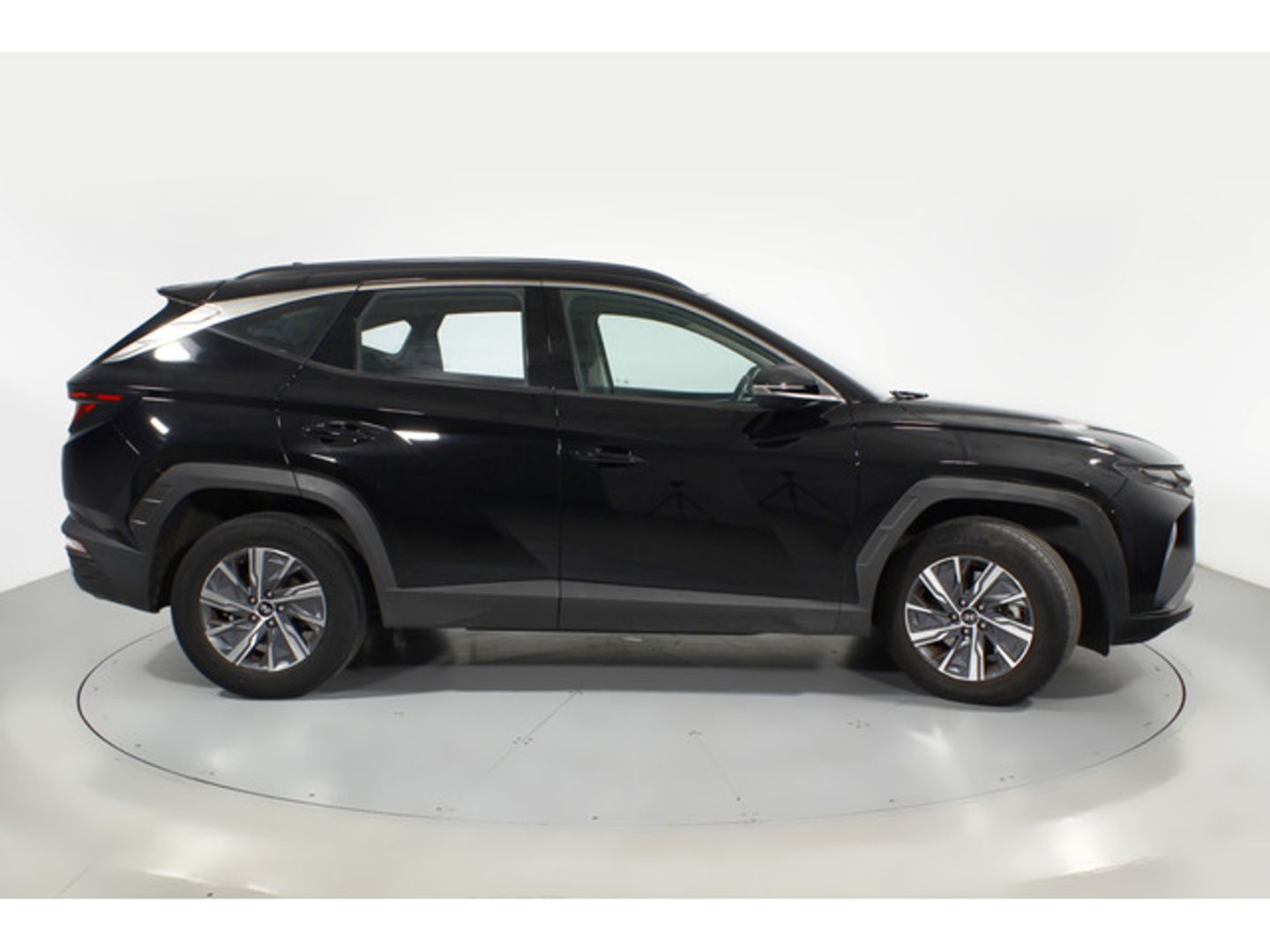 Hyundai Tucson 1.6 TGDI HEV Maxx Auto 169 kW (230 CV)