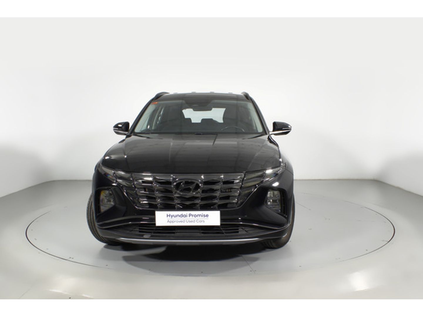 Hyundai Tucson 1.6 TGDI HEV Maxx Auto 169 kW (230 CV)