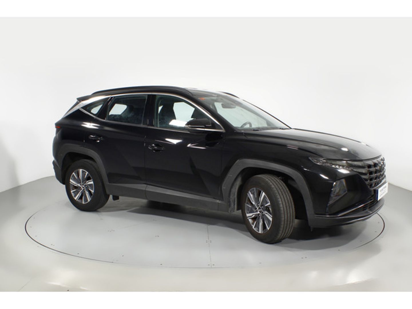 Hyundai Tucson 1.6 TGDI HEV Maxx Auto 169 kW (230 CV)