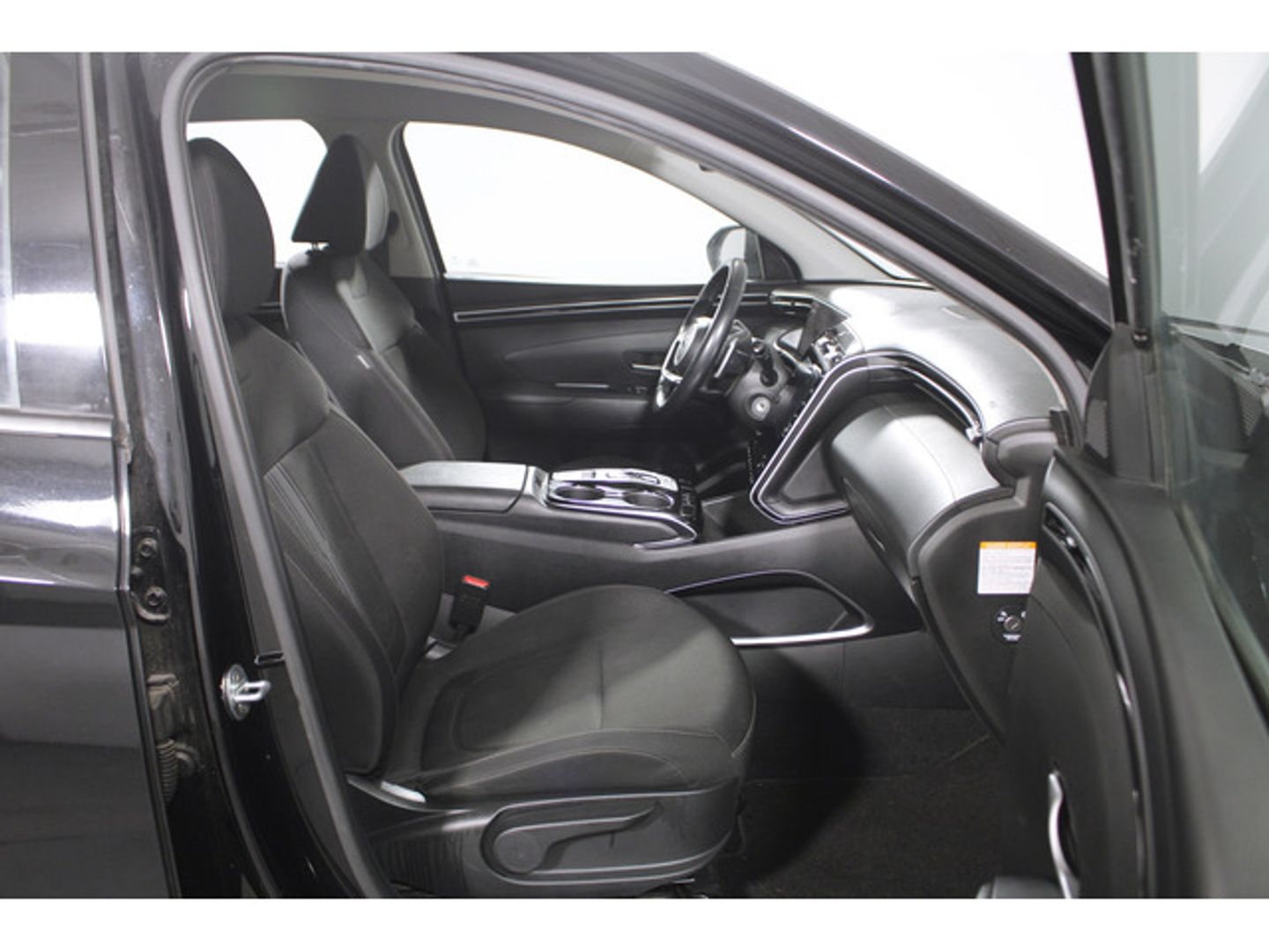 Hyundai Tucson 1.6 TGDI HEV Maxx Auto 169 kW (230 CV)