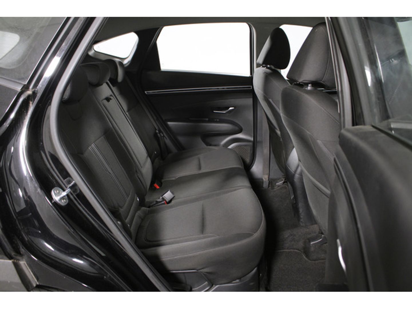 Hyundai Tucson 1.6 TGDI HEV Maxx Auto 169 kW (230 CV)