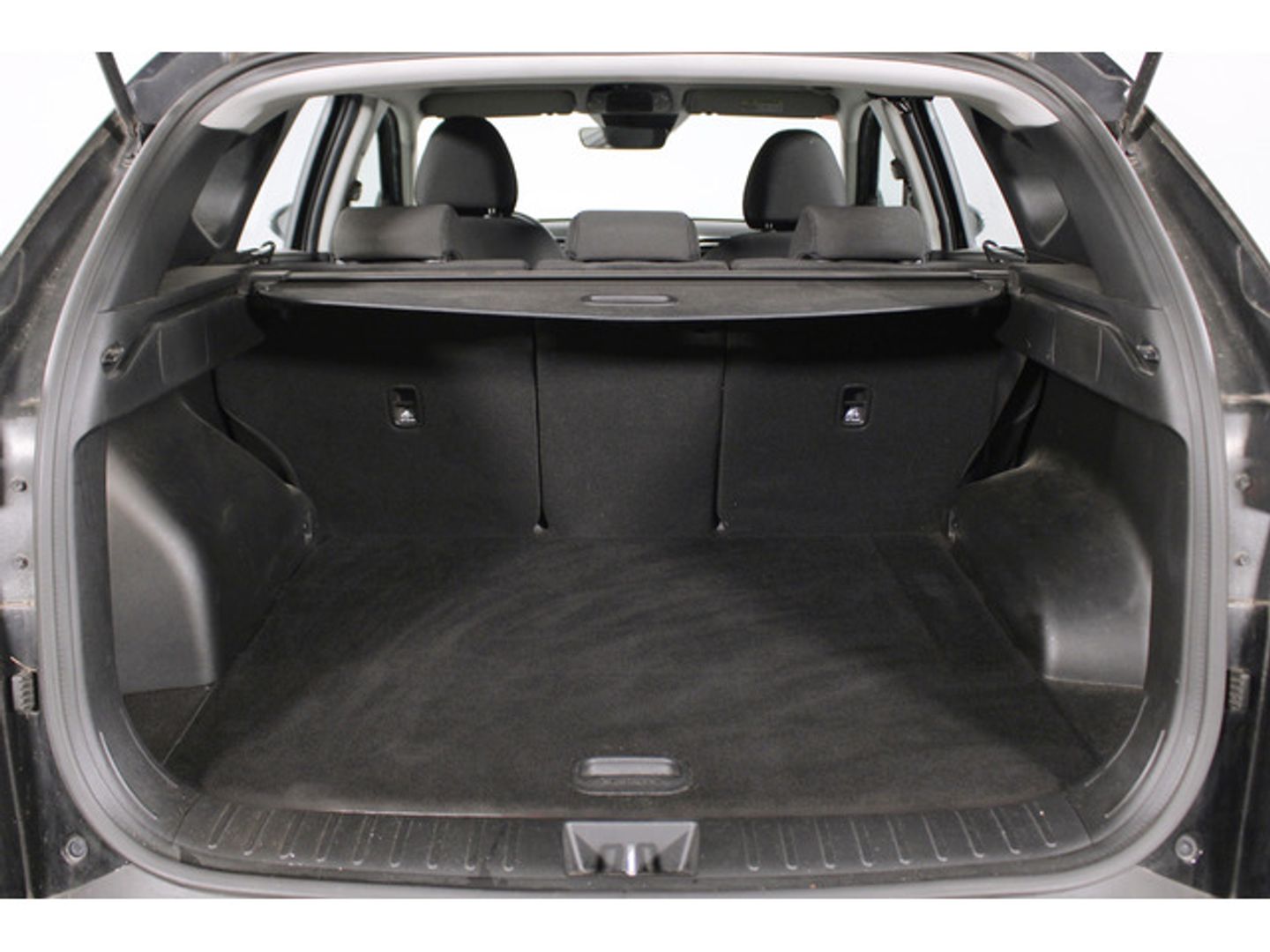 Hyundai Tucson 1.6 TGDI HEV Maxx Auto 169 kW (230 CV)