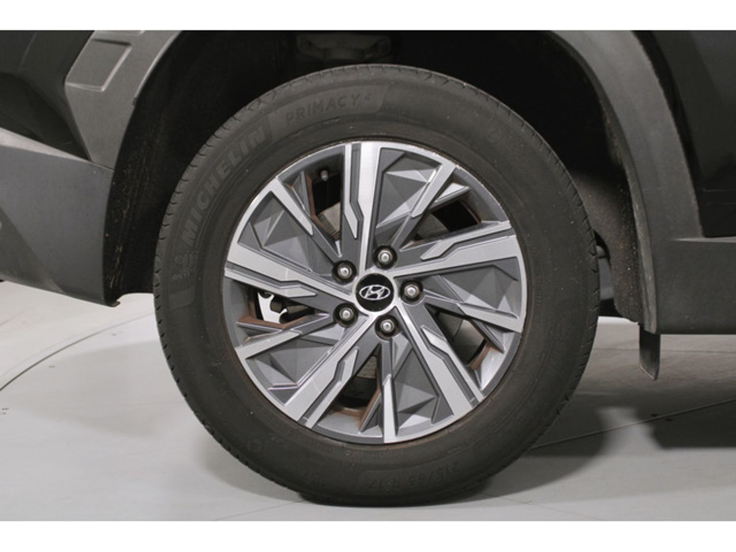 Hyundai Tucson 1.6 TGDI HEV Maxx Auto 169 kW (230 CV)