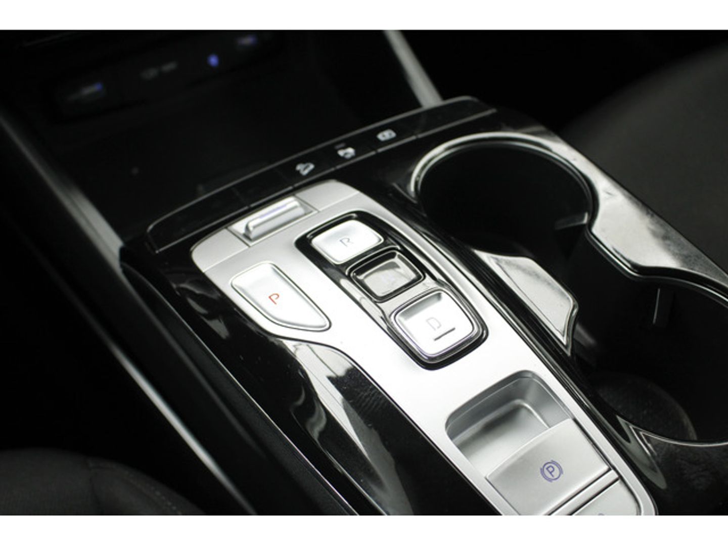 Hyundai Tucson 1.6 TGDI HEV Maxx Auto 169 kW (230 CV)
