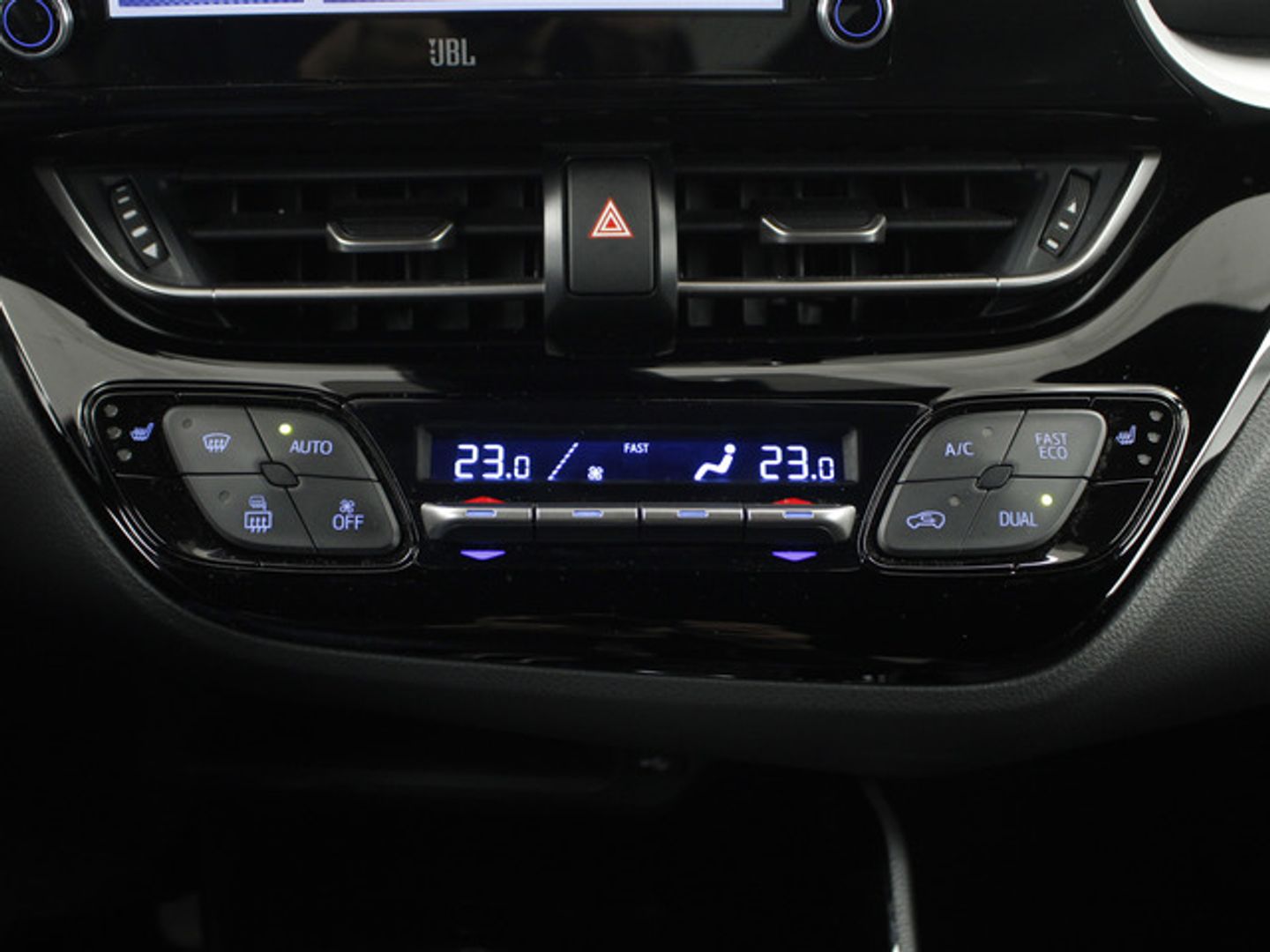 Toyota C-HR 180H GR Sport 135 kW (184 CV)