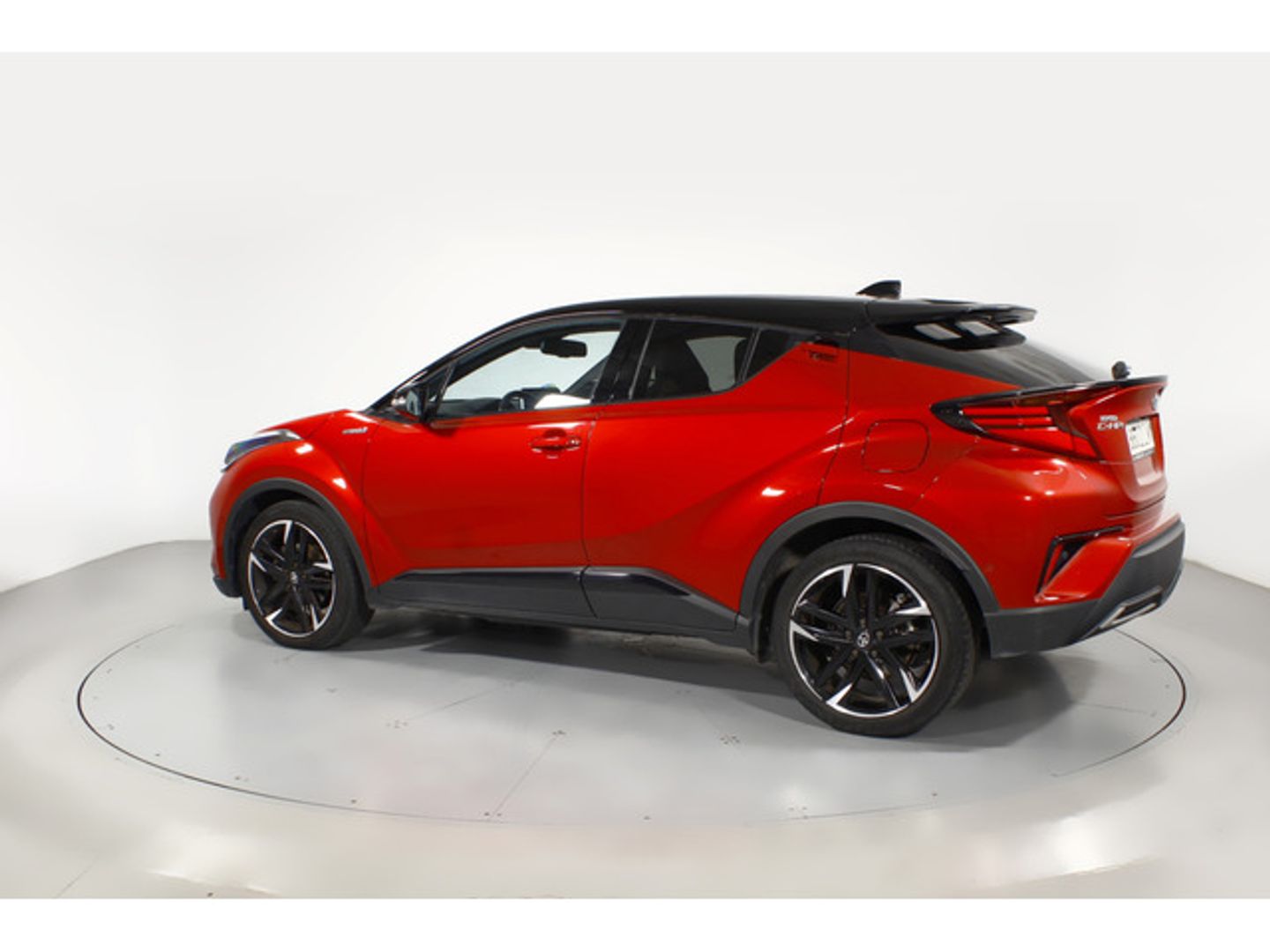 Toyota C-HR 180H GR Sport 135 kW (184 CV)
