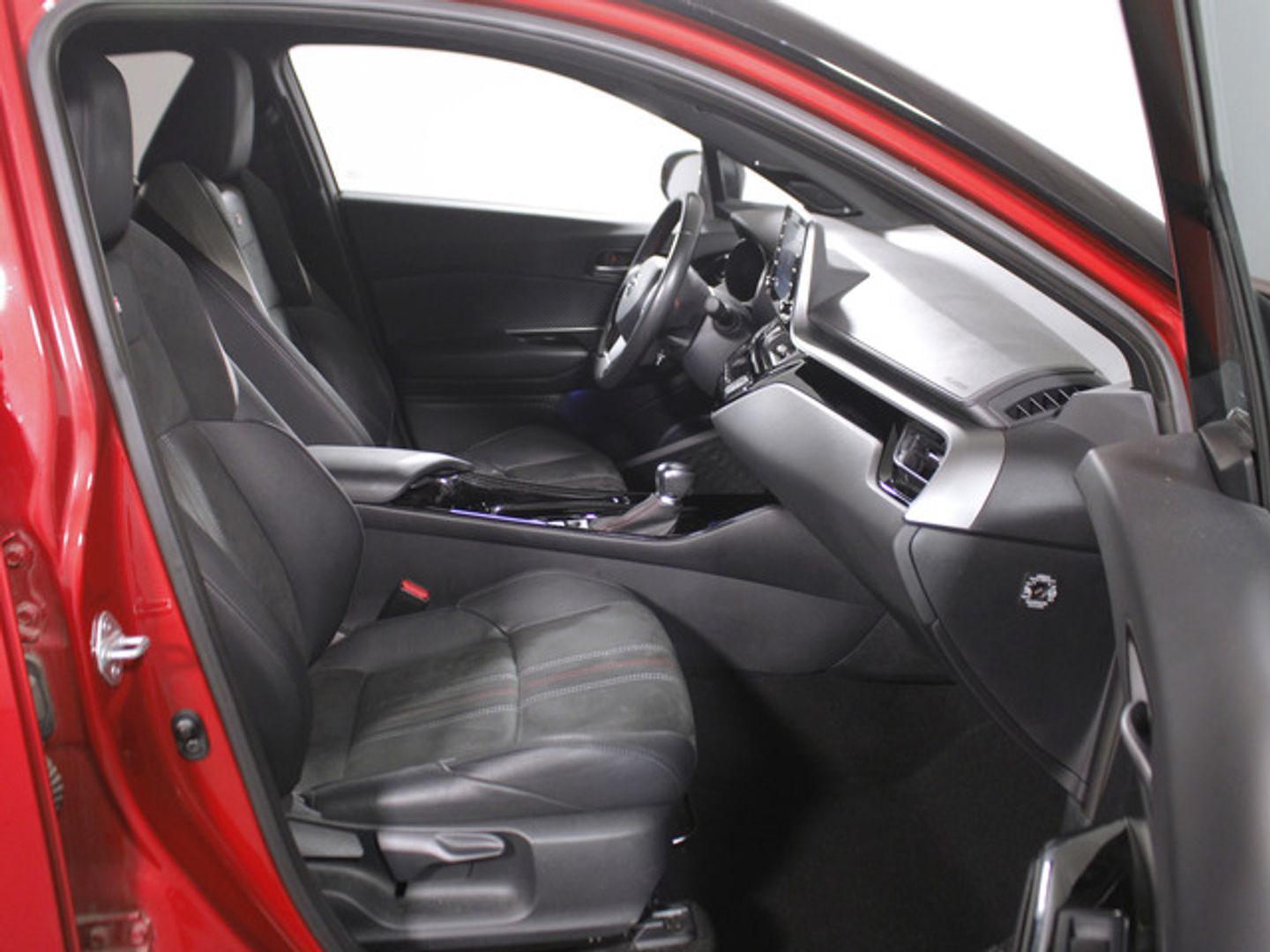 Toyota C-HR 180H GR Sport 135 kW (184 CV)