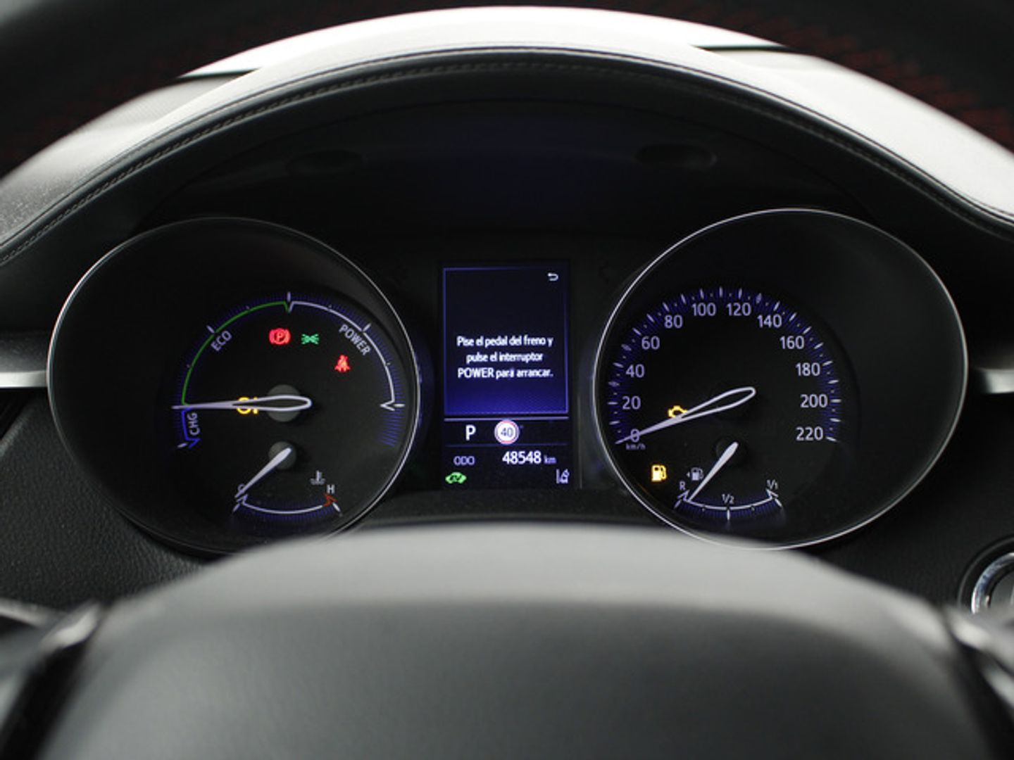 Toyota C-HR 180H GR Sport 135 kW (184 CV)