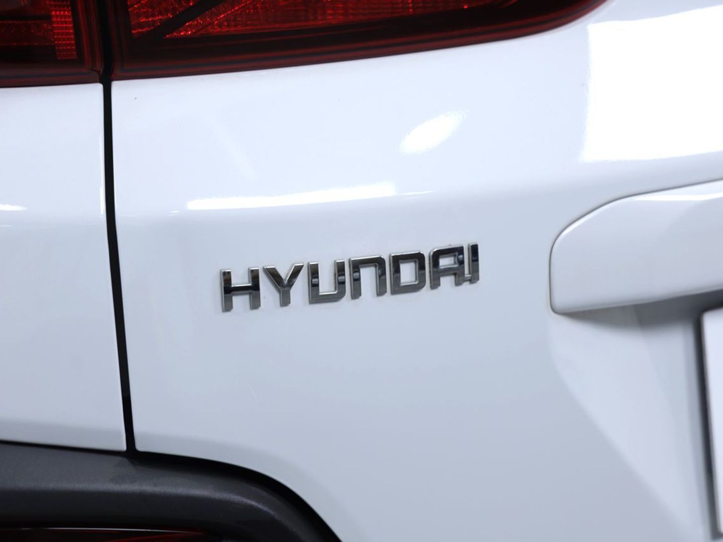 Hyundai Kona 1.0 TGDI Klass 4x2 88 kW (120 CV)