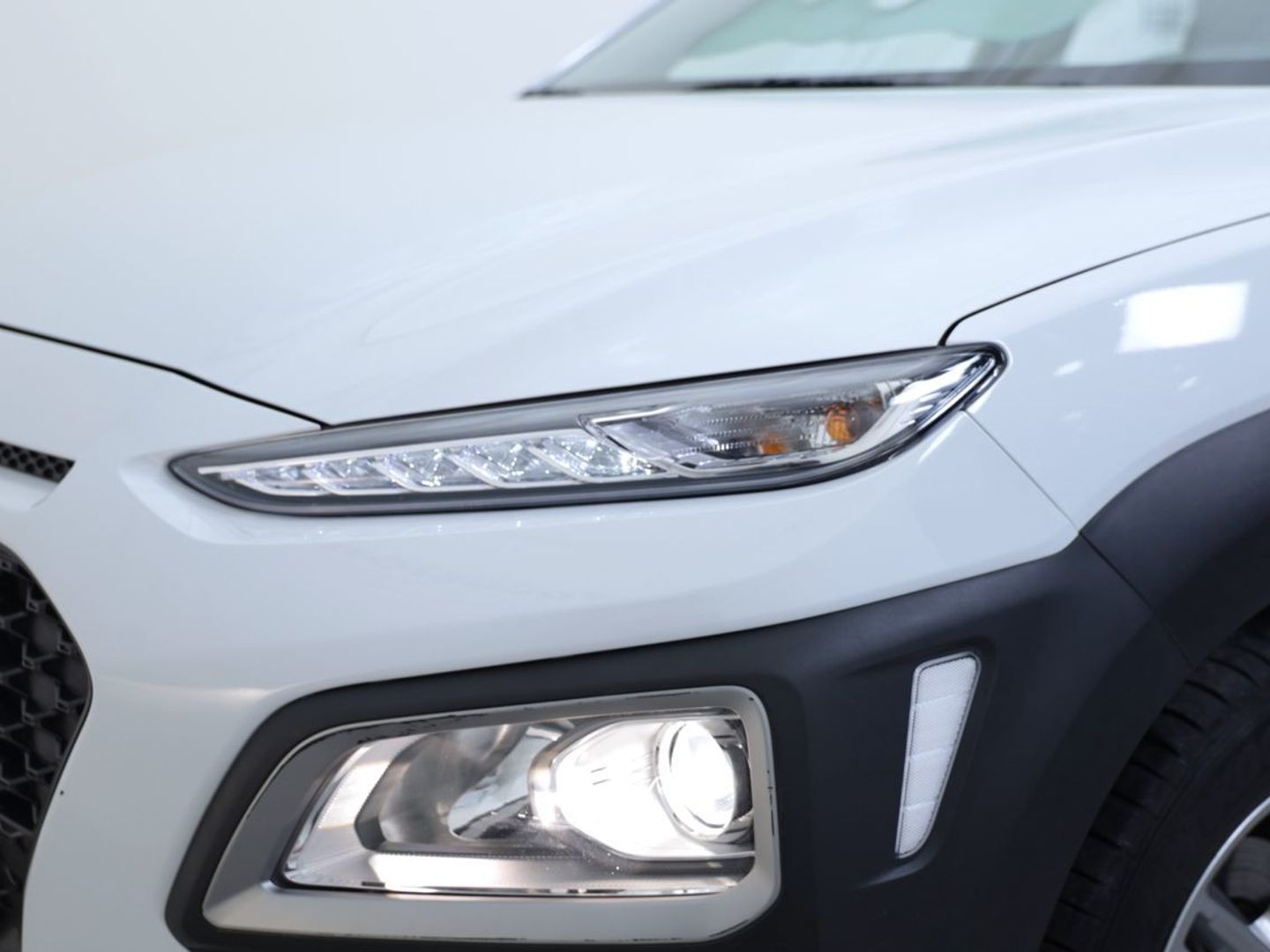 Hyundai Kona 1.0 TGDI Klass 4x2 88 kW (120 CV)