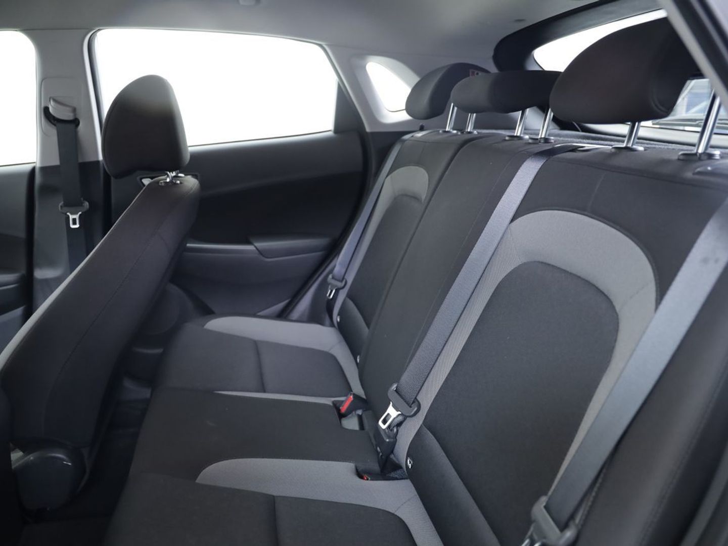 Hyundai Kona 1.0 TGDI Klass 4x2 88 kW (120 CV)