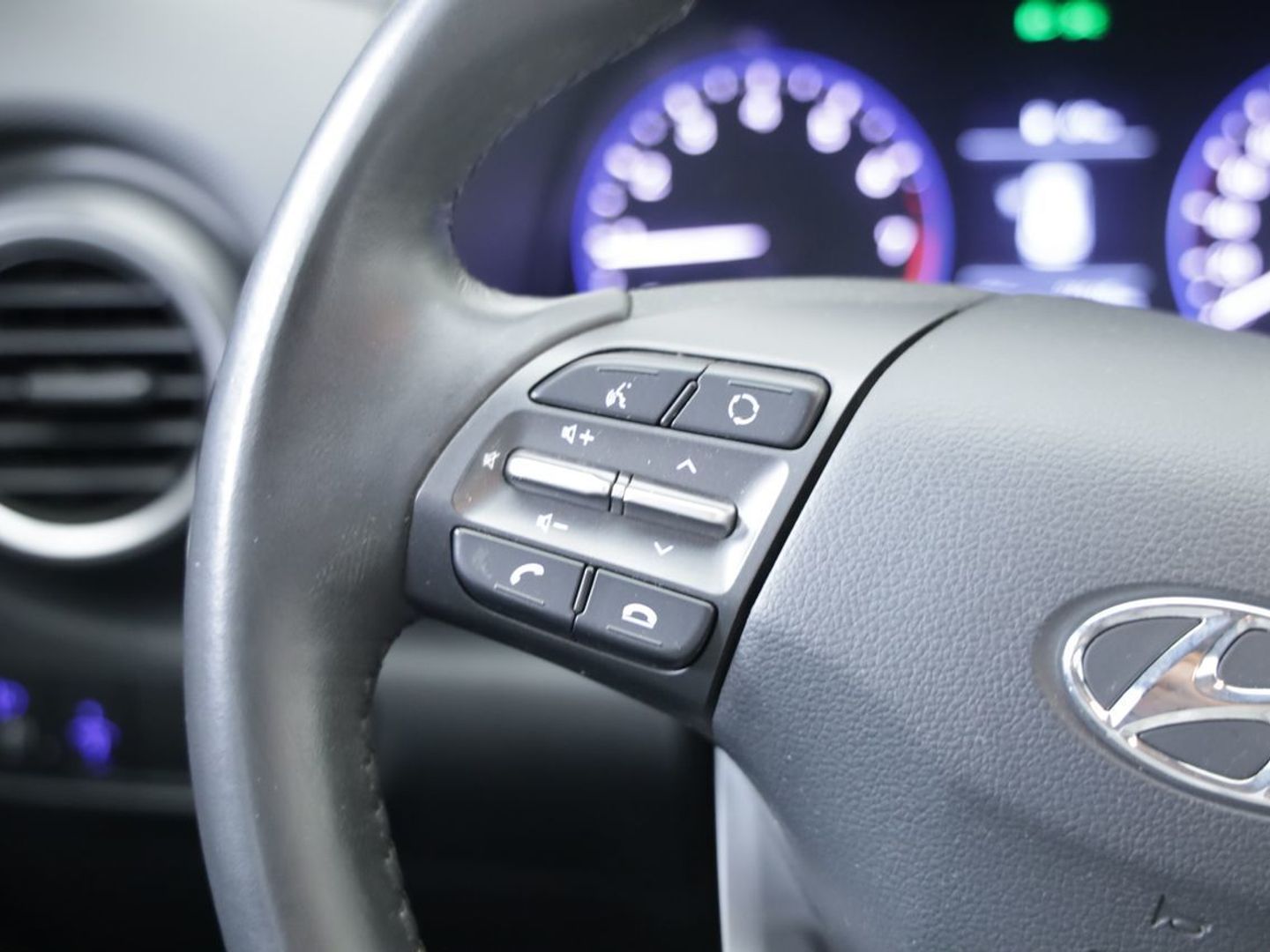 Hyundai Kona 1.0 TGDI Klass 4x2 88 kW (120 CV)