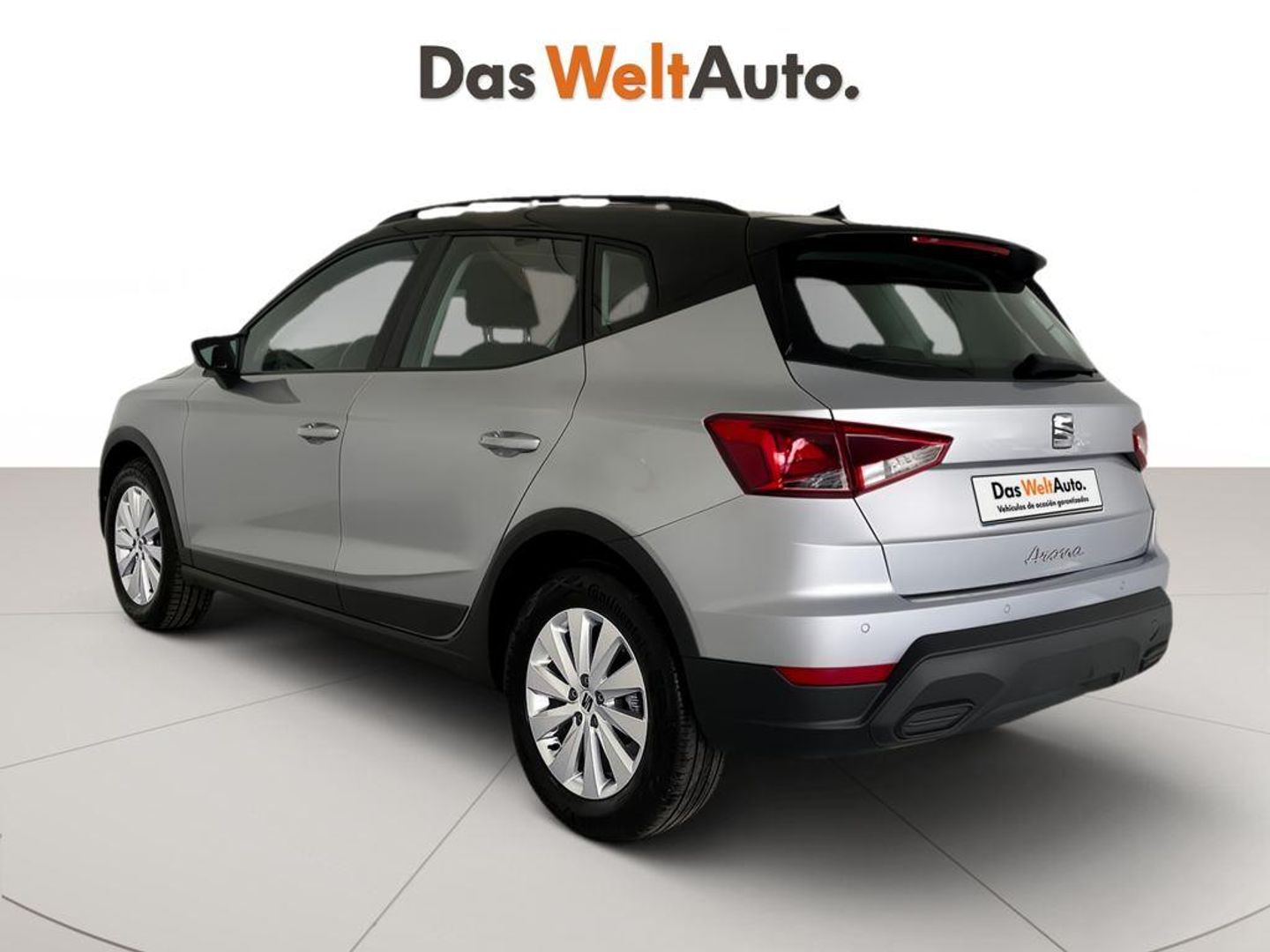 SEAT Arona 1.0 TSI Style XL 81 kW (110 CV)