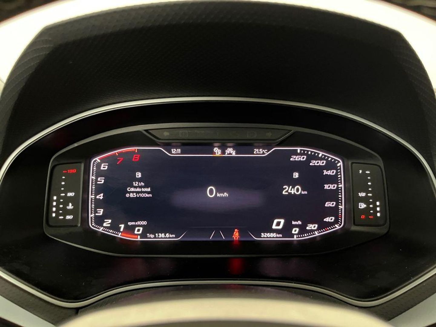 SEAT Arona 1.0 TSI Style XL 81 kW (110 CV)