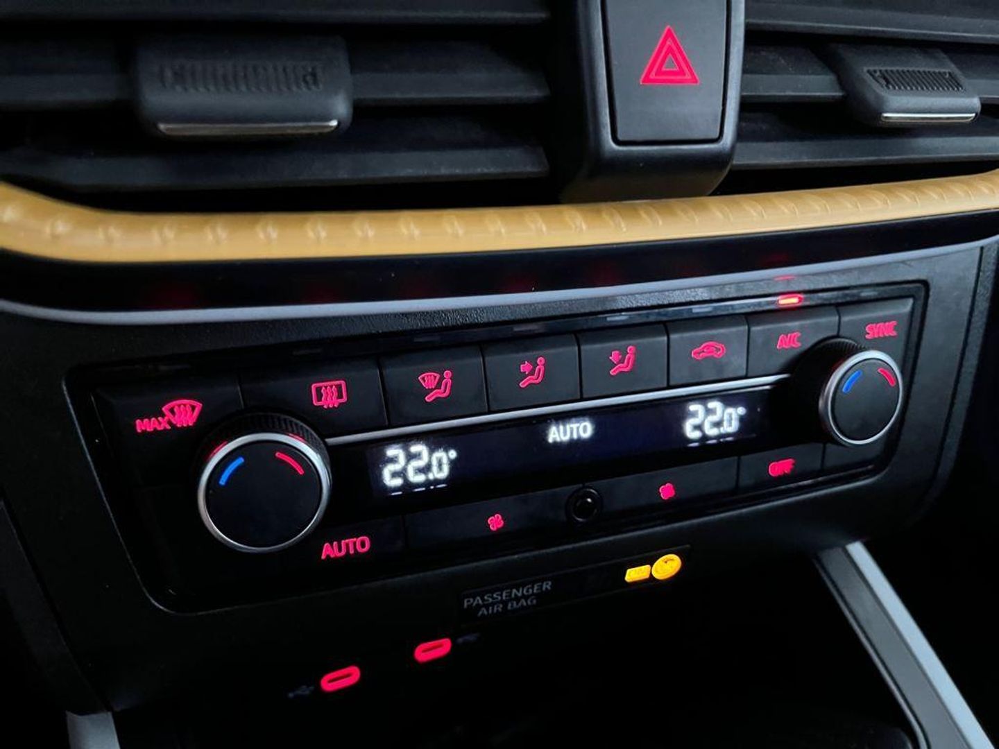 SEAT Arona 1.0 TSI Style XL 81 kW (110 CV)
