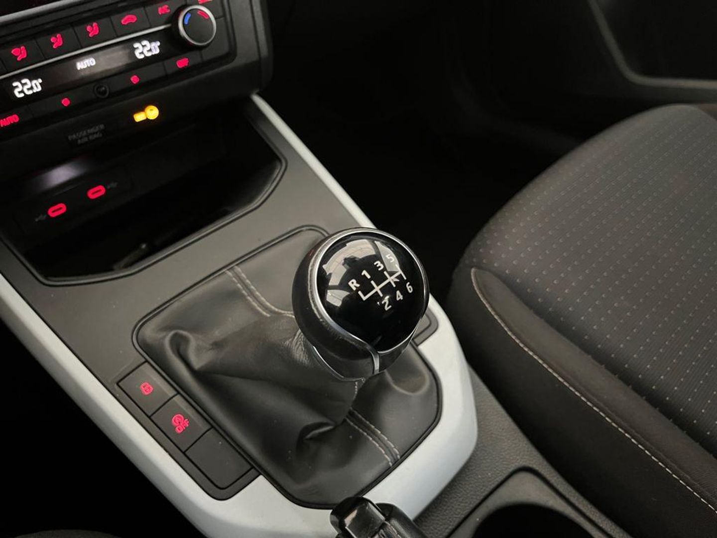 SEAT Arona 1.0 TSI Style XL 81 kW (110 CV)