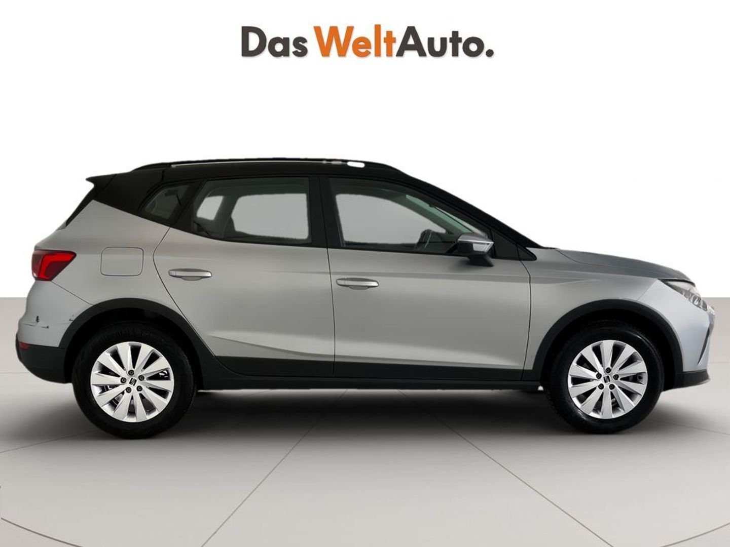 SEAT Arona 1.0 TSI Style XL 81 kW (110 CV)