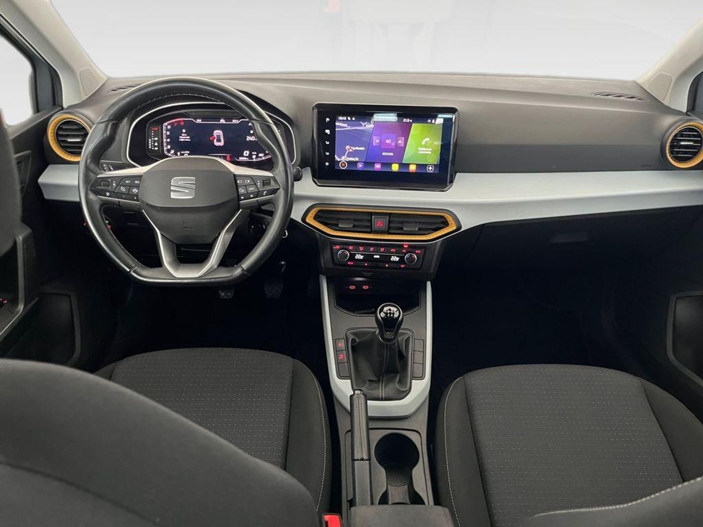 SEAT Arona 1.0 TSI Style XL 81 kW (110 CV)
