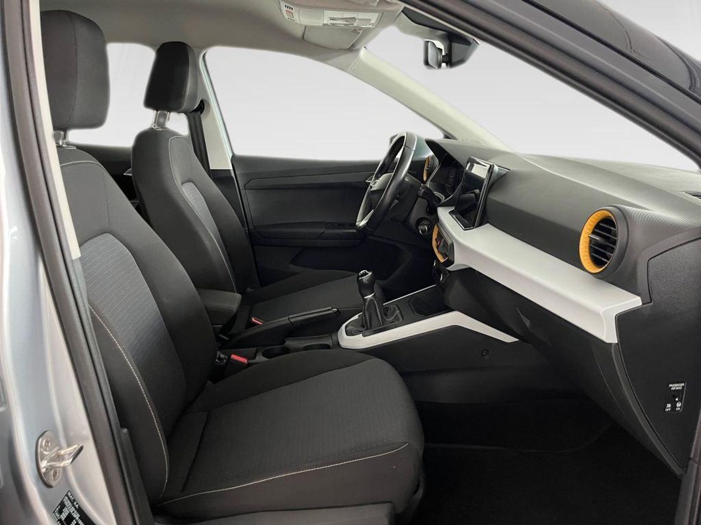 SEAT Arona 1.0 TSI Style XL 81 kW (110 CV)