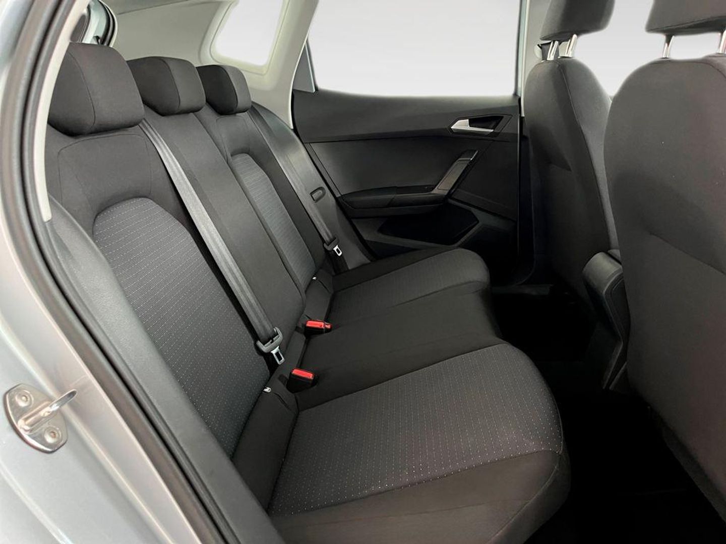 SEAT Arona 1.0 TSI Style XL 81 kW (110 CV)